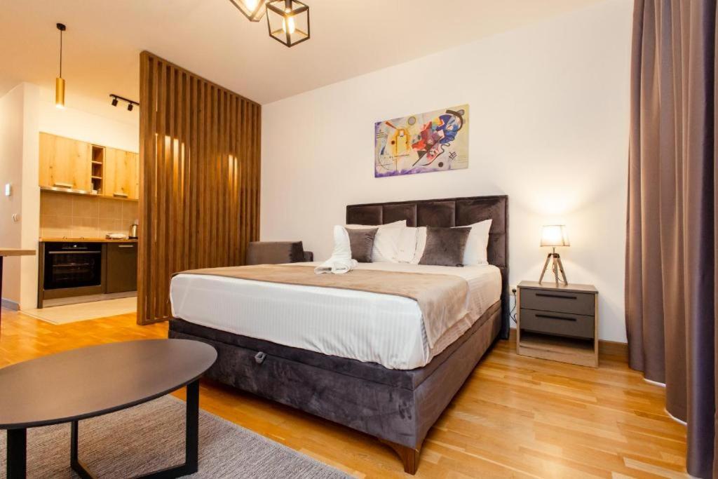 Apartments RONDO