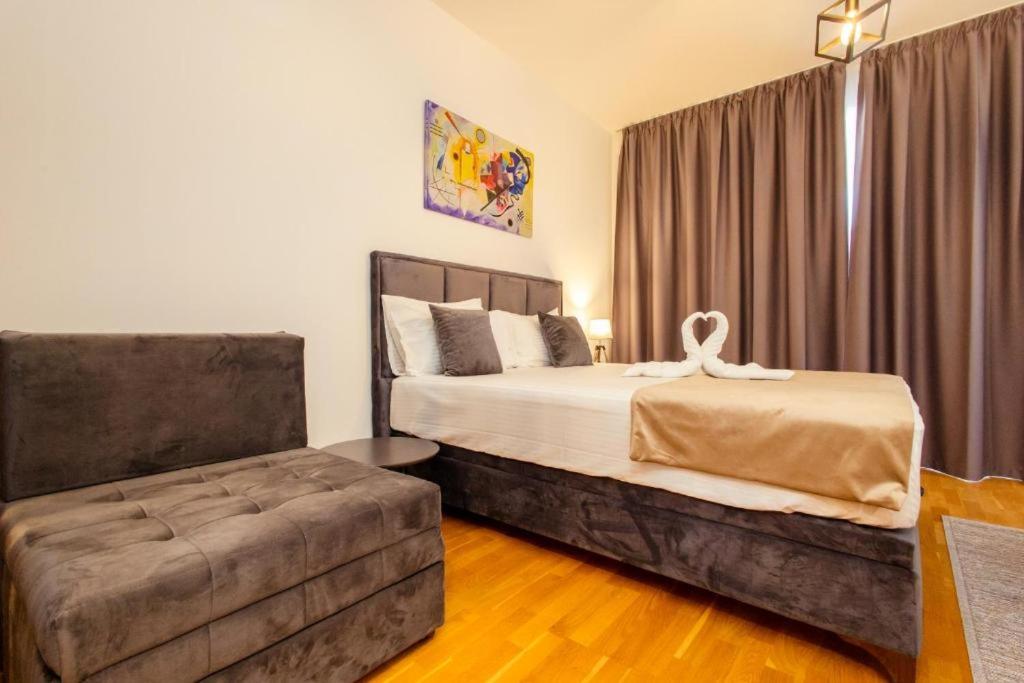 Apartments RONDO