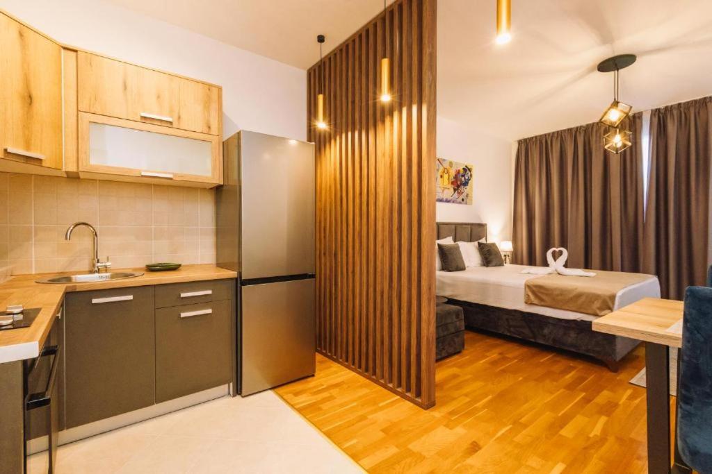 Apartments RONDO