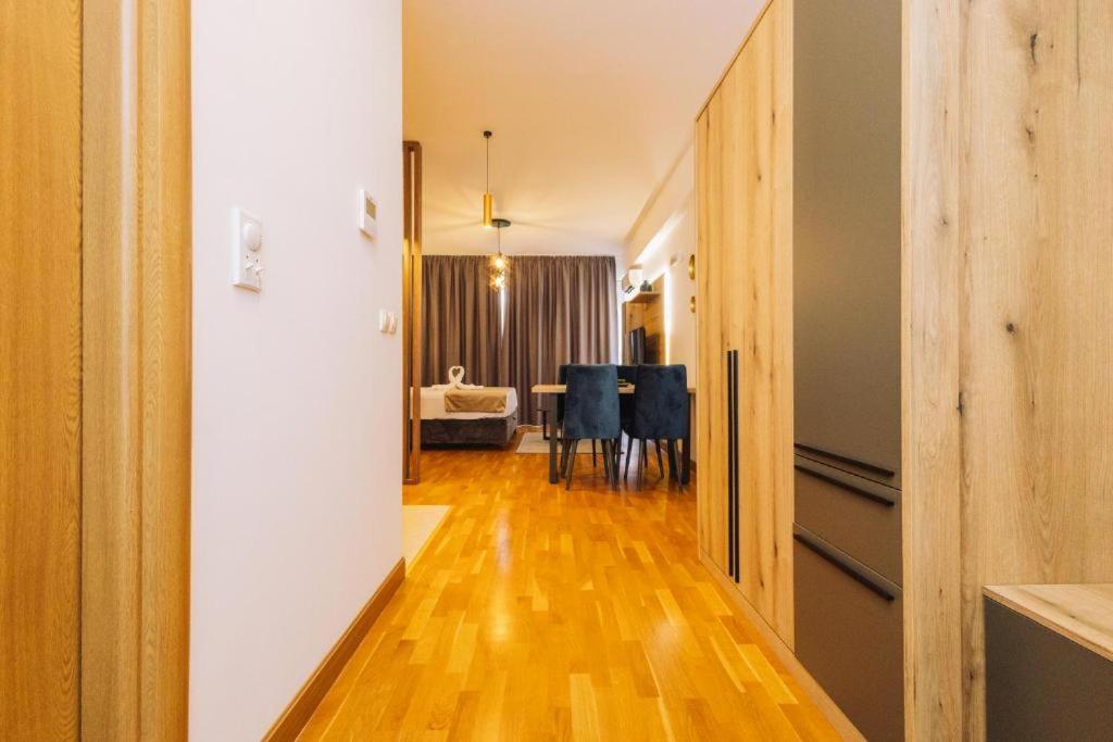 Apartments RONDO