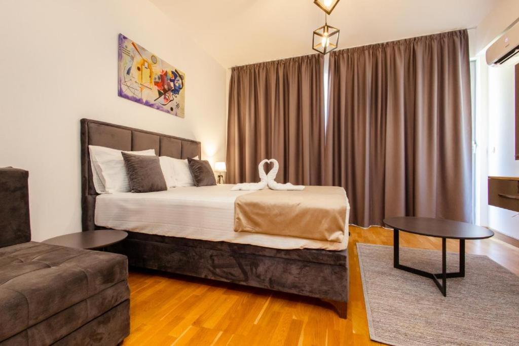 Apartments RONDO