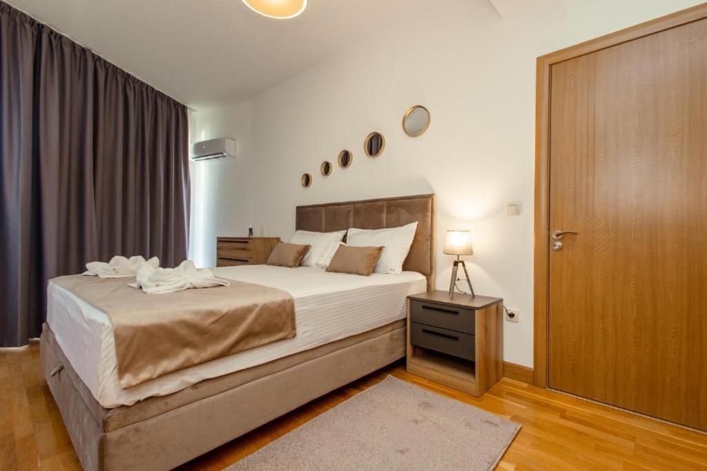 Apartments RONDO