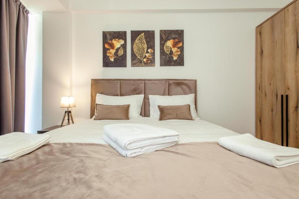 Apartments RONDO