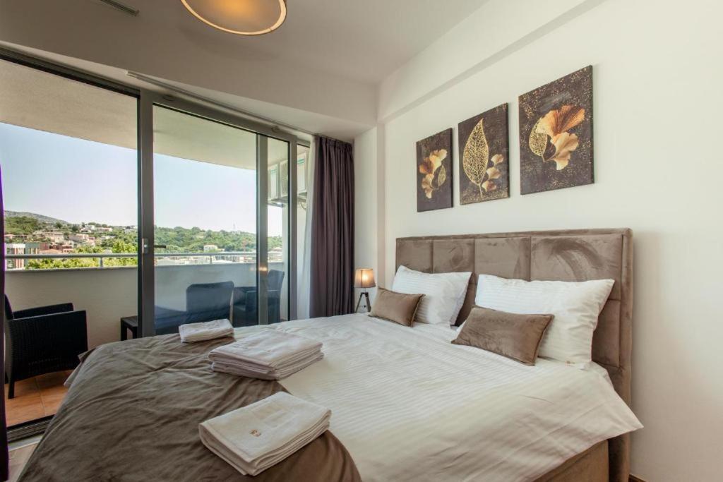Apartments RONDO
