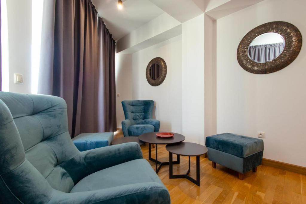 Apartments RONDO