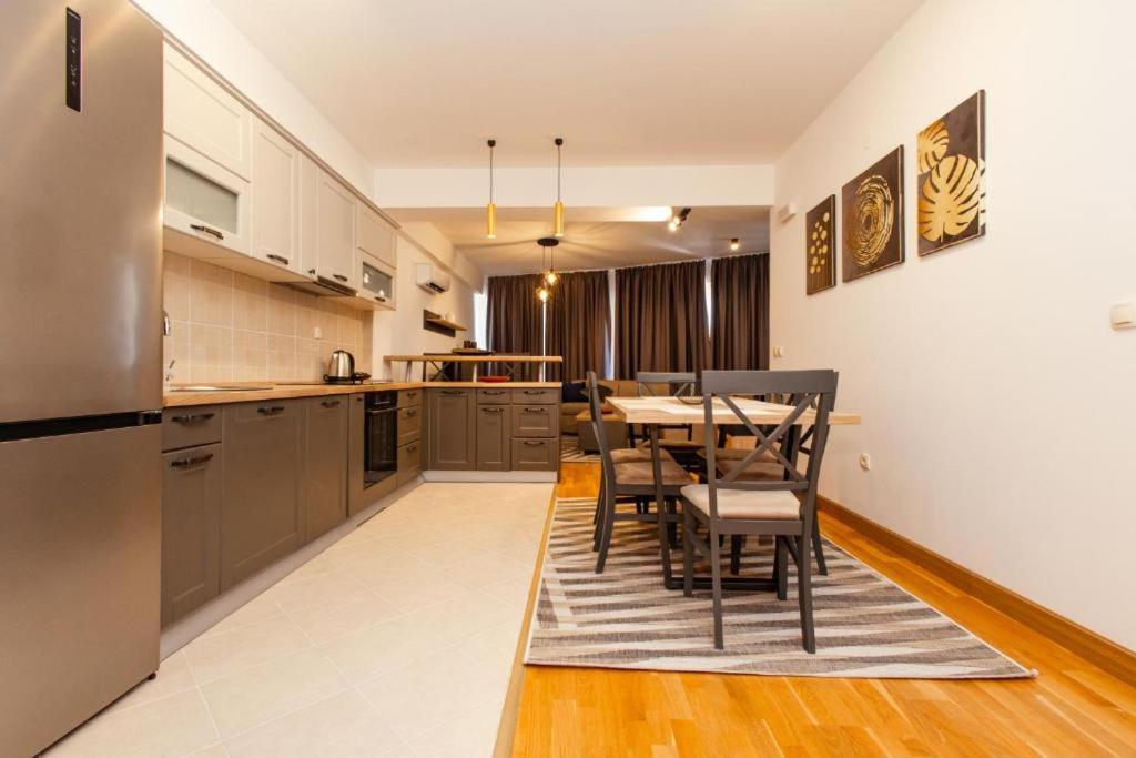 Apartments RONDO