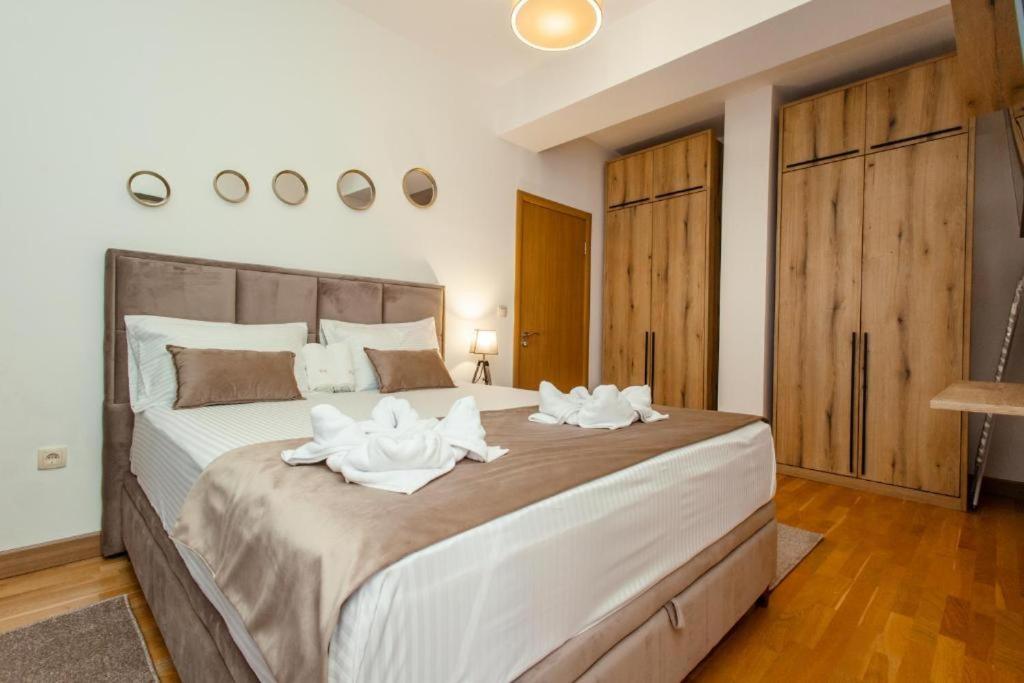 Apartments RONDO