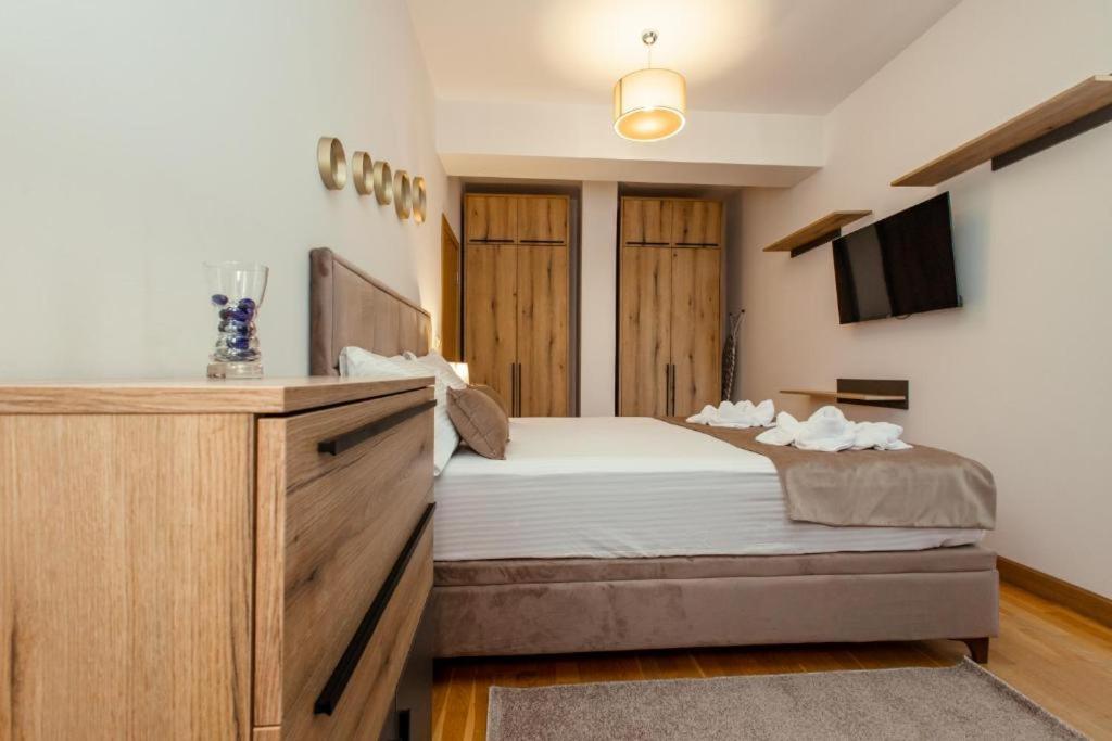 Apartments RONDO