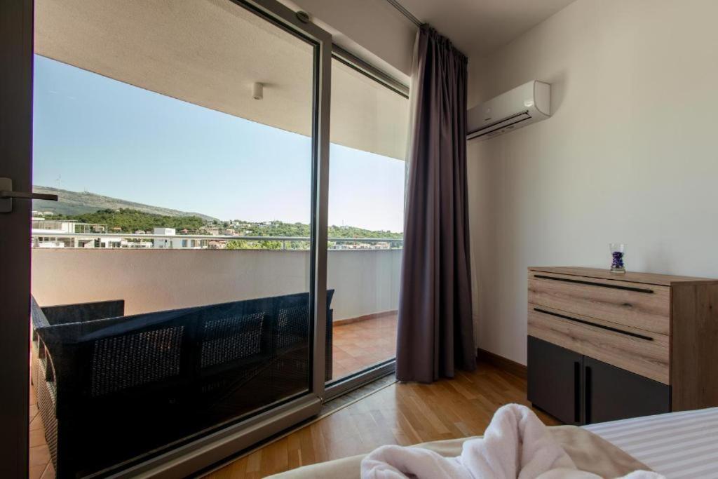 Apartments RONDO