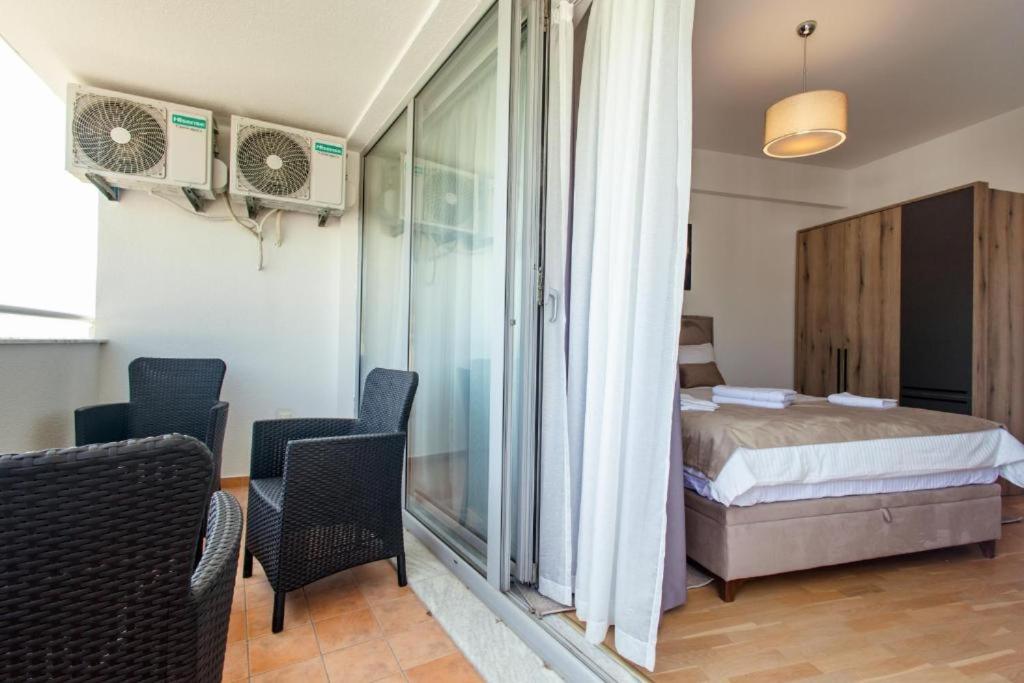 Apartments RONDO