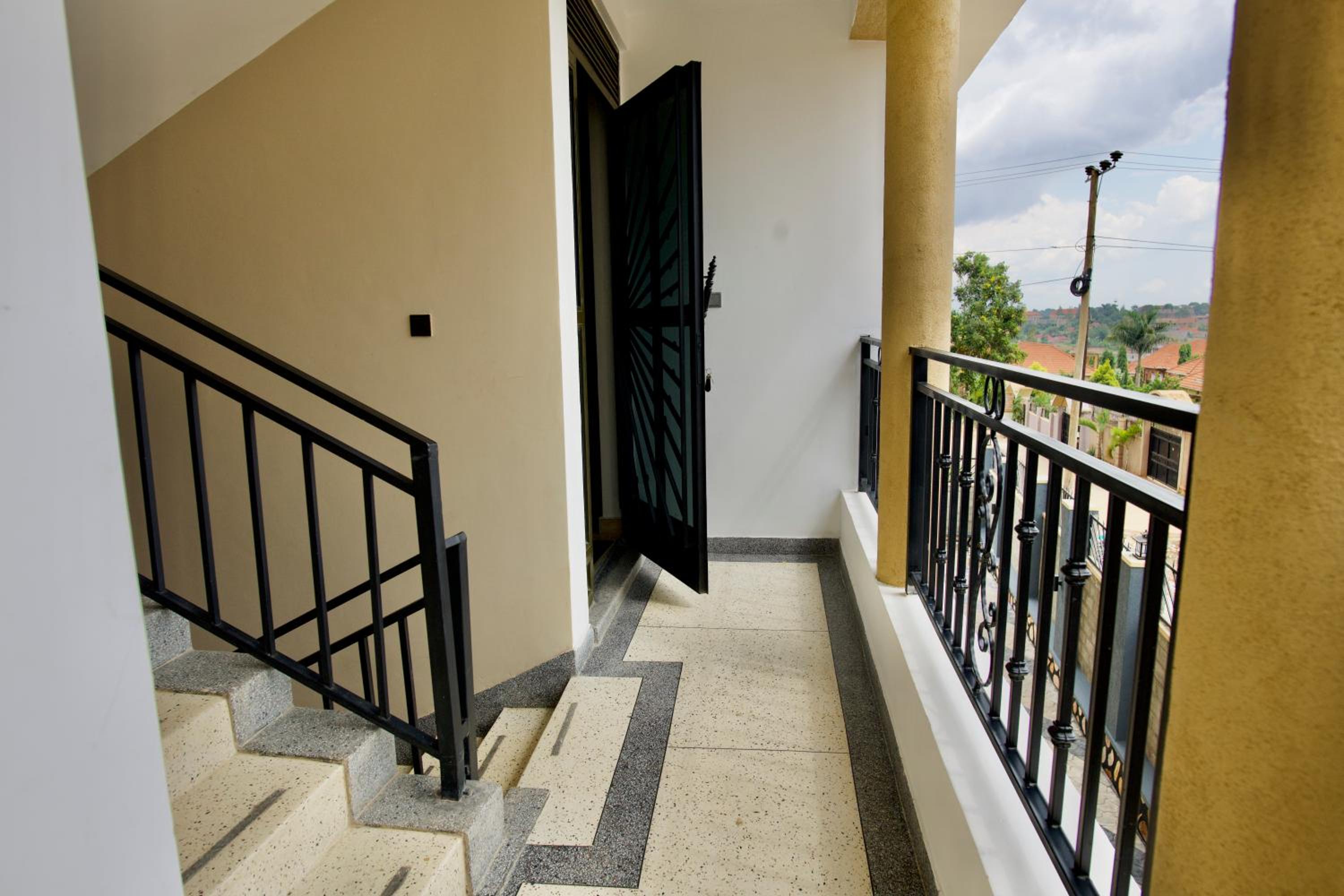 ATA Lux Apartments view 3