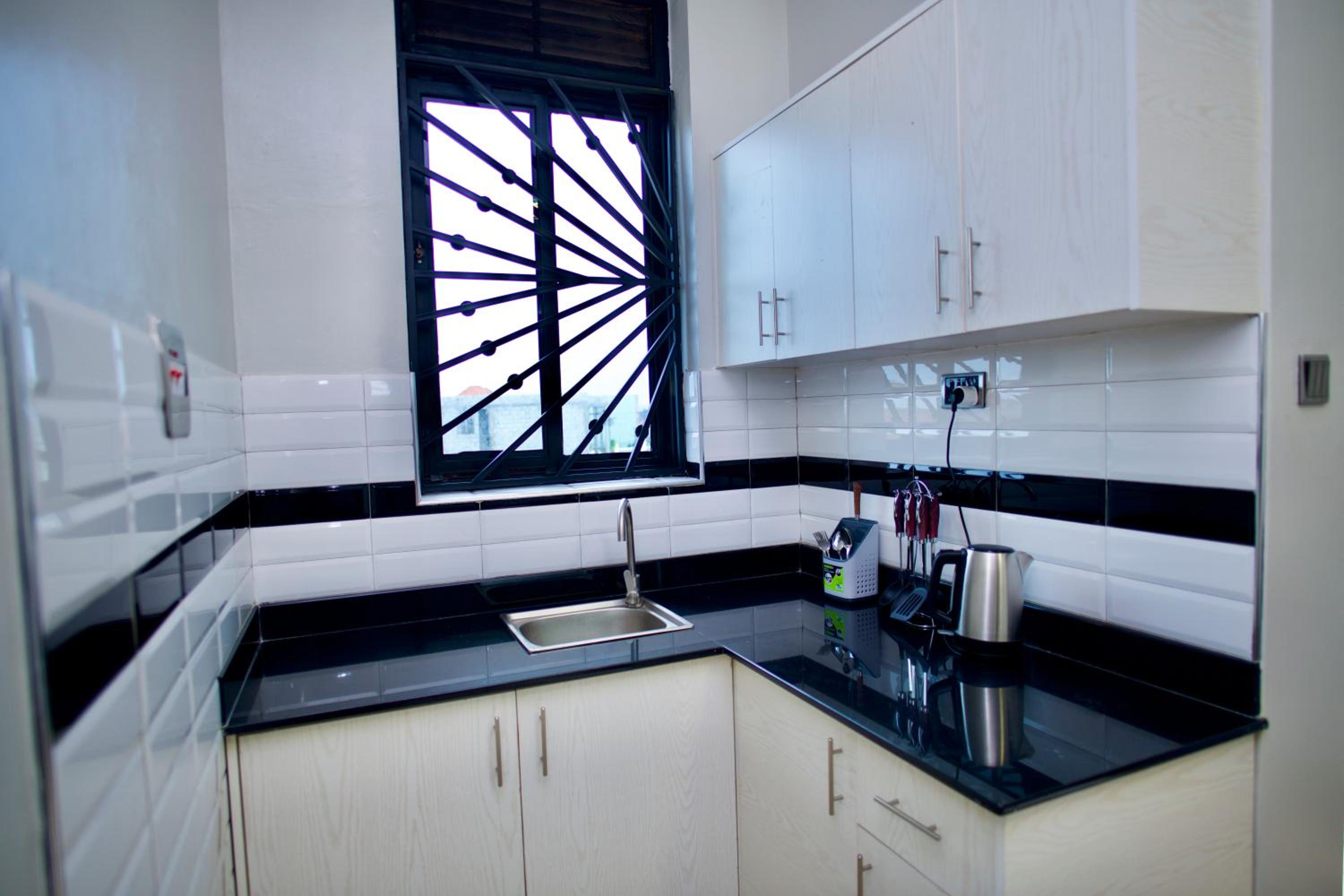 ATA Lux Apartments view 4