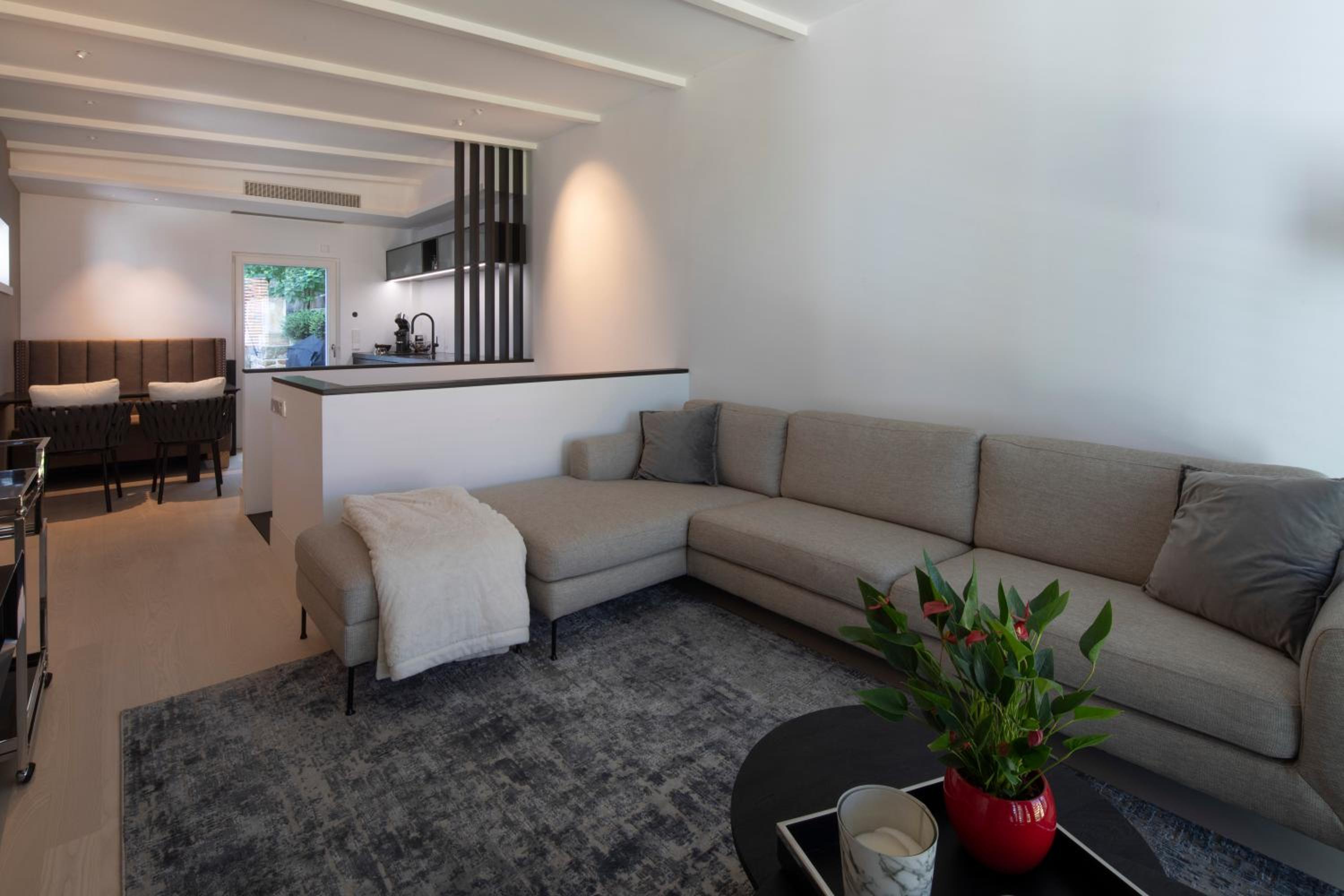 Dresden Vacations - Atelierhaus in Dresden Loschwitz - Property Image 21