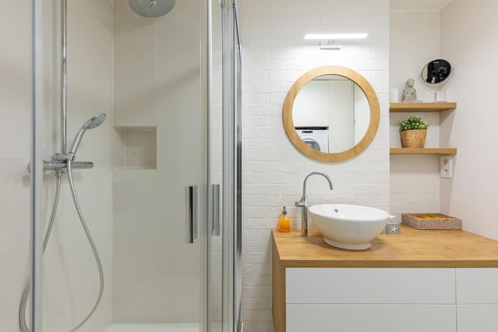 BNB Slovakia Nivy Bliss Retreat view 5