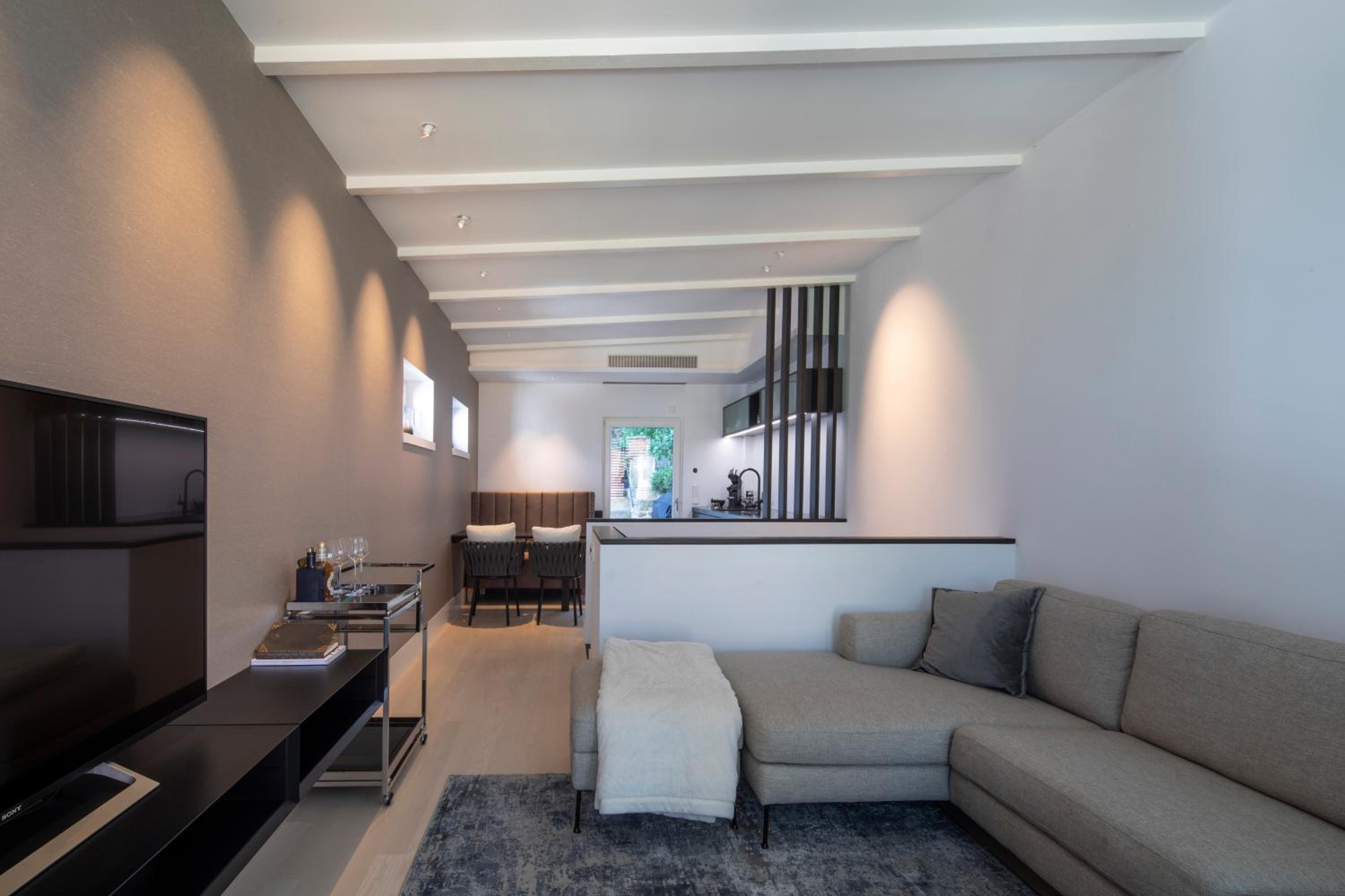 Dresden Vacations - Atelierhaus in Dresden Loschwitz - Property Image 20