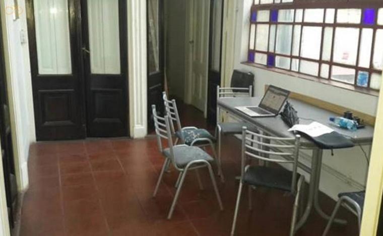 Mí hotel