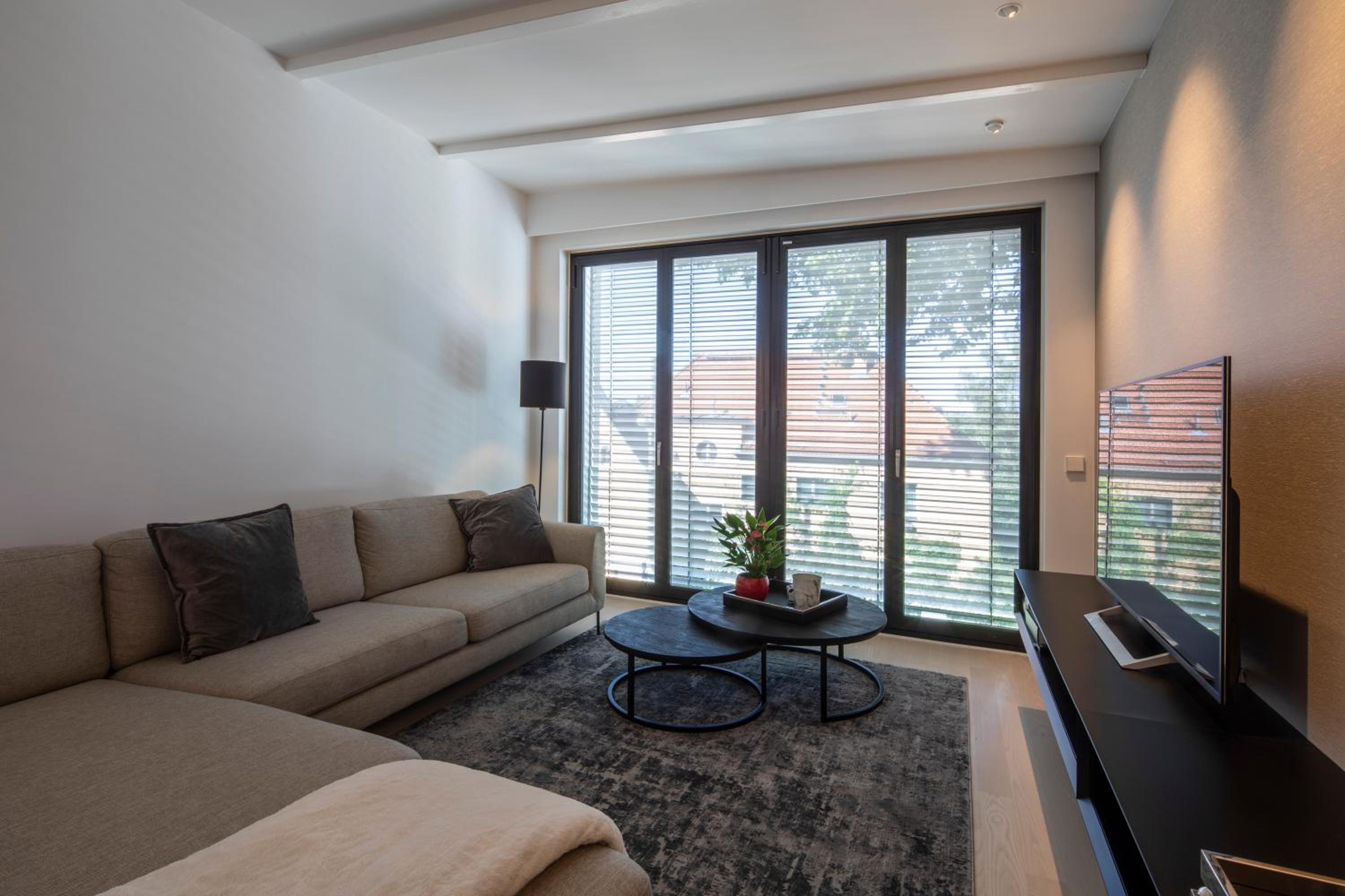 Dresden Vacations - Atelierhaus in Dresden Loschwitz - Property Image 19