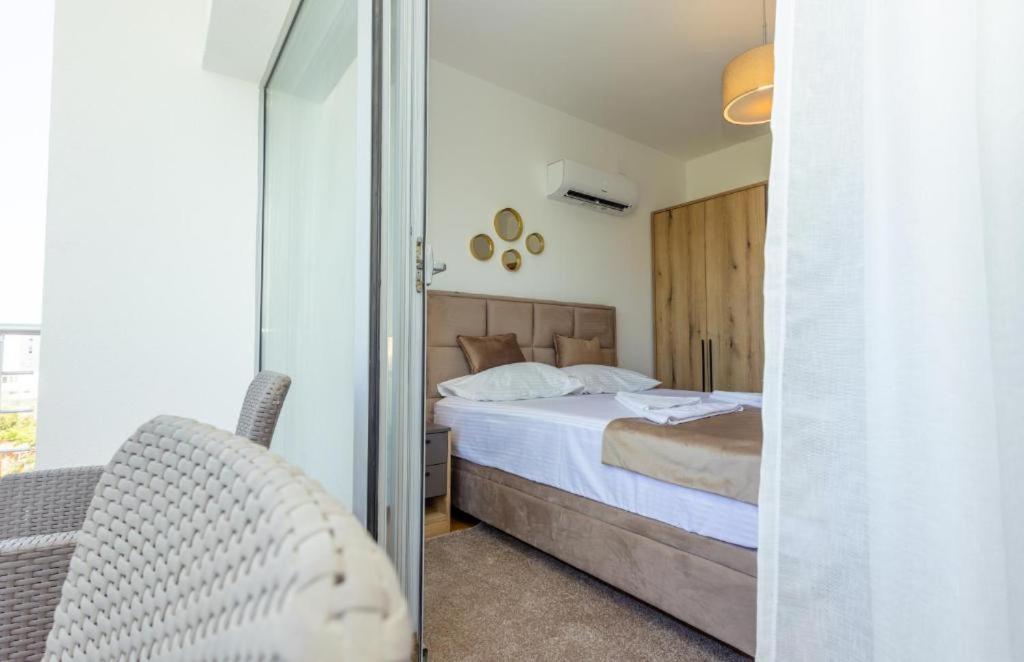 Apartments RONDO