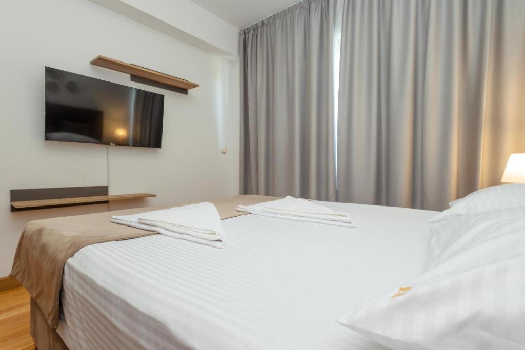 Apartments RONDO