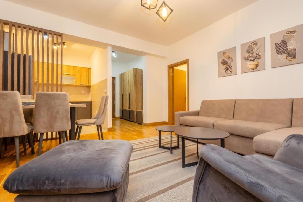 Apartments RONDO