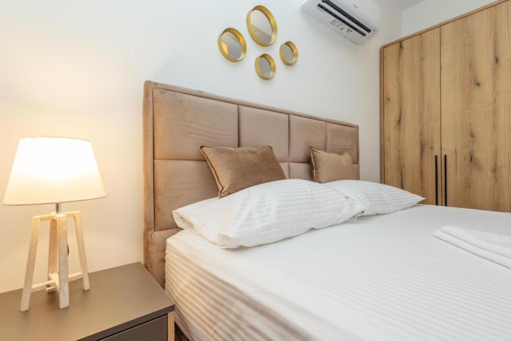 Apartments RONDO