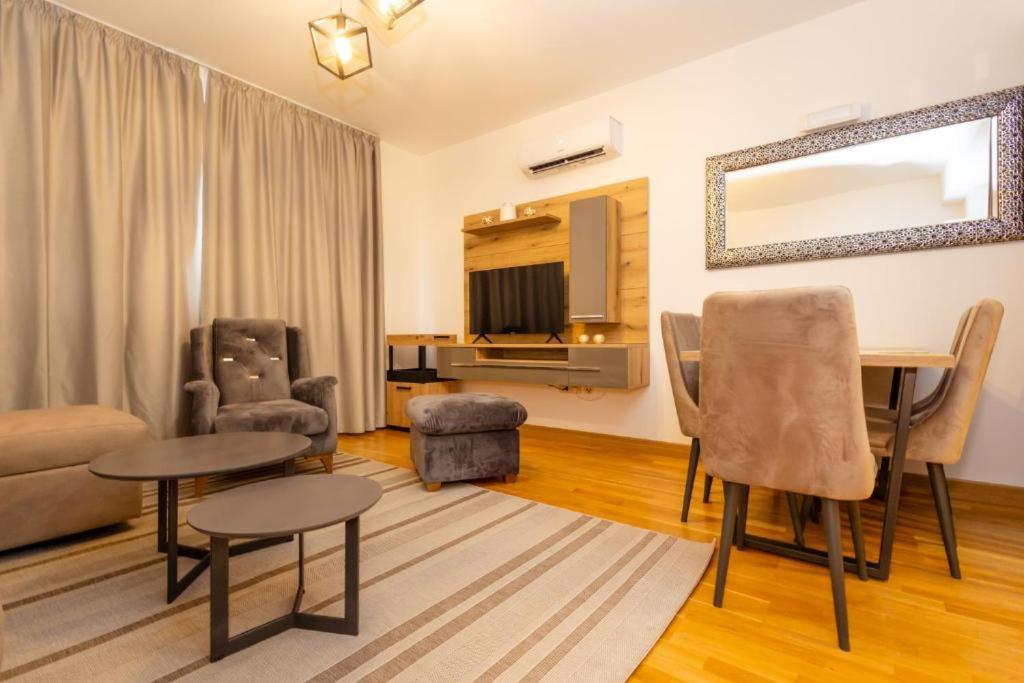 Apartments RONDO