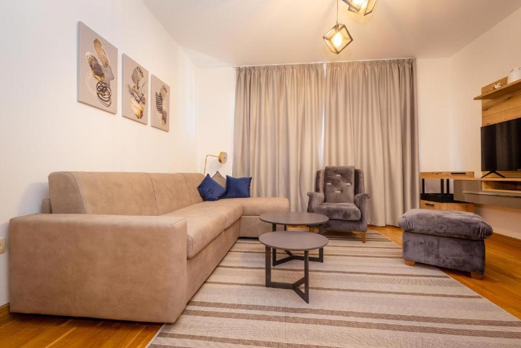 Apartments RONDO