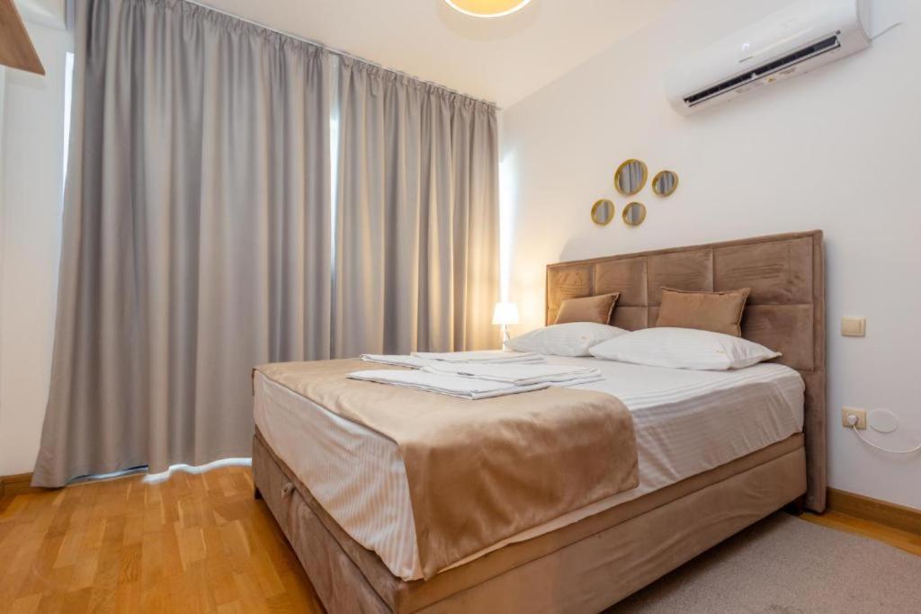 Apartments RONDO