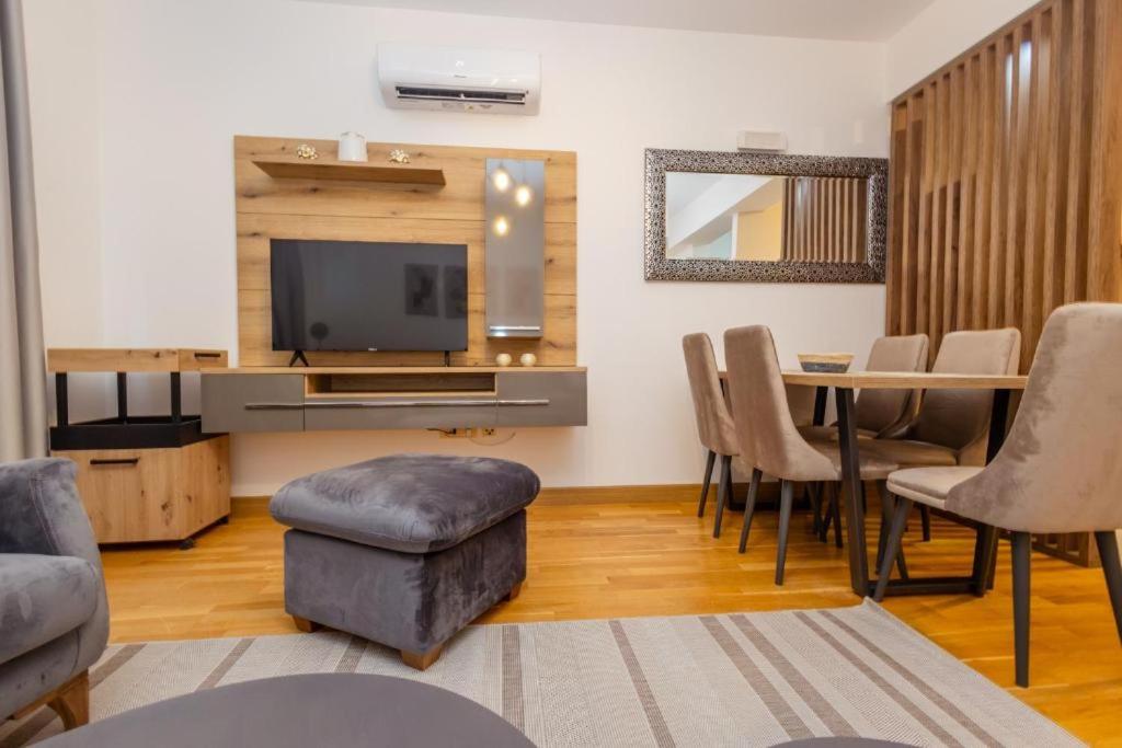 Apartments RONDO
