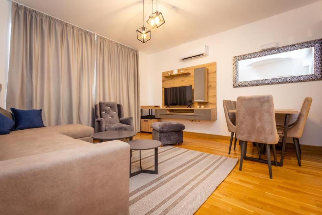 Apartments RONDO
