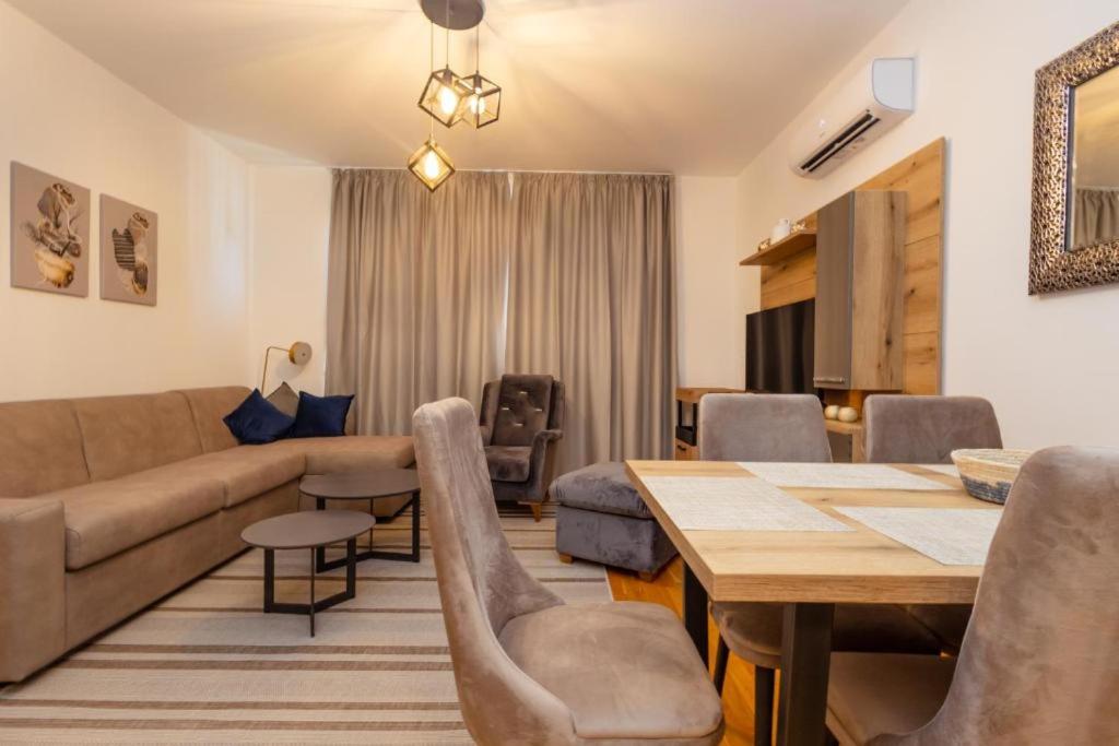 Apartments RONDO