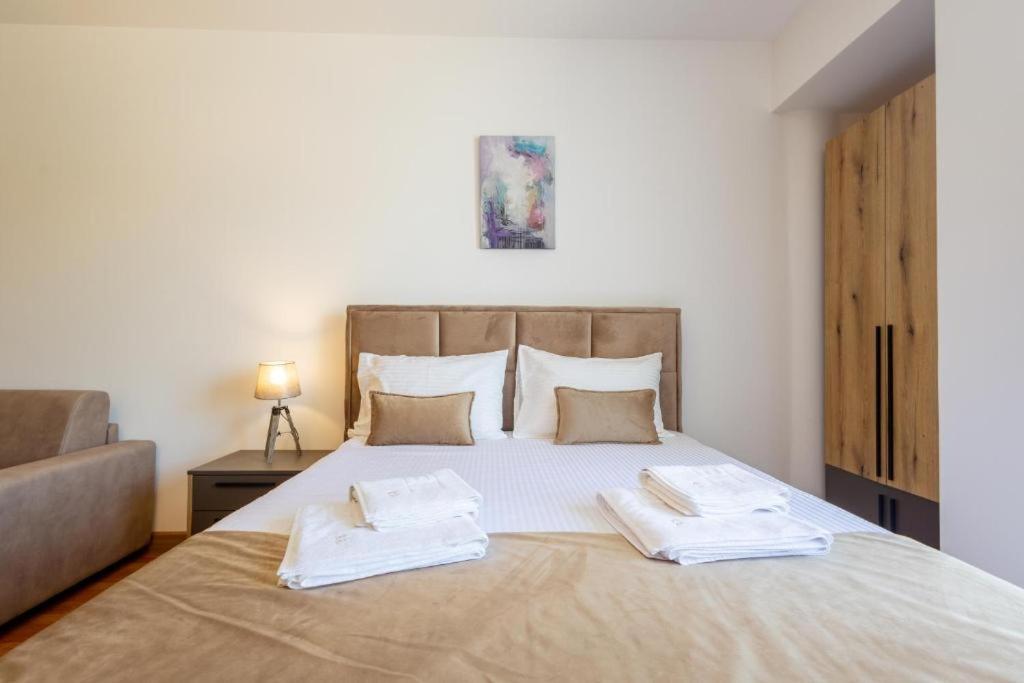 Apartments RONDO