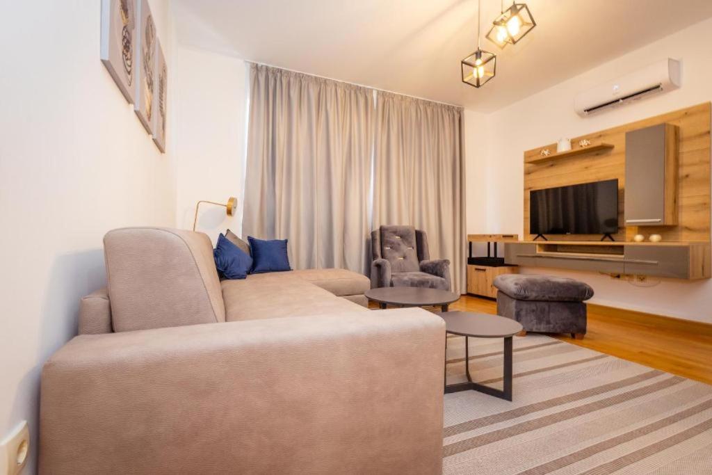 Apartments RONDO