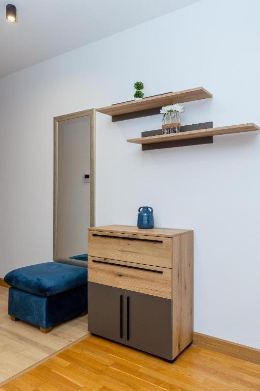 Apartments RONDO
