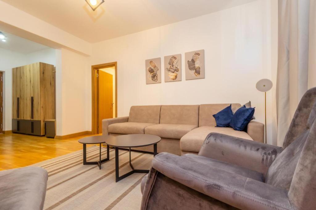 Apartments RONDO