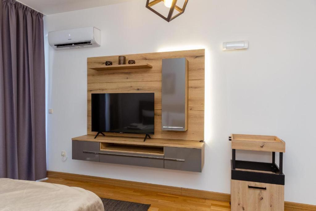 Apartments RONDO