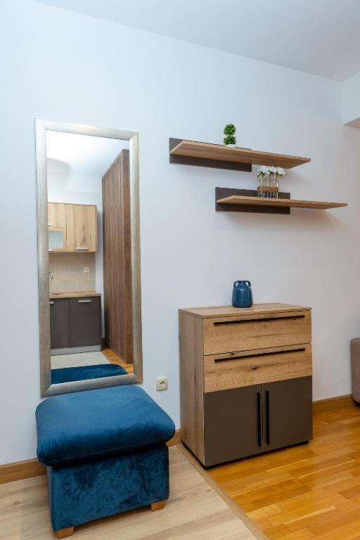 Apartments RONDO