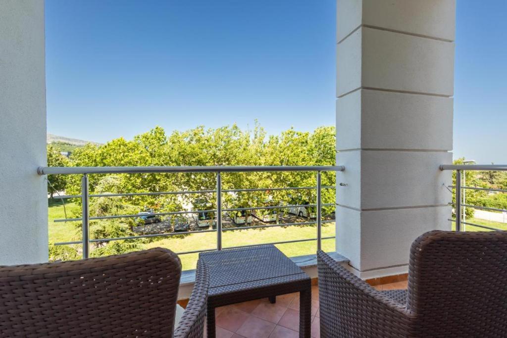 Apartments RONDO
