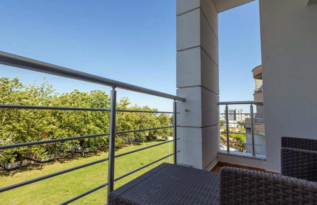 Apartments RONDO