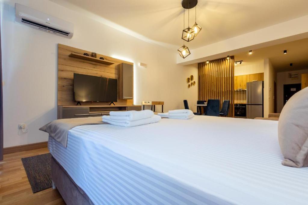 Apartments RONDO