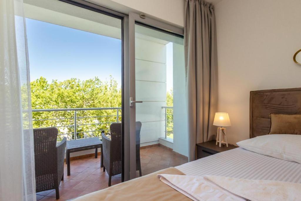 Apartments RONDO