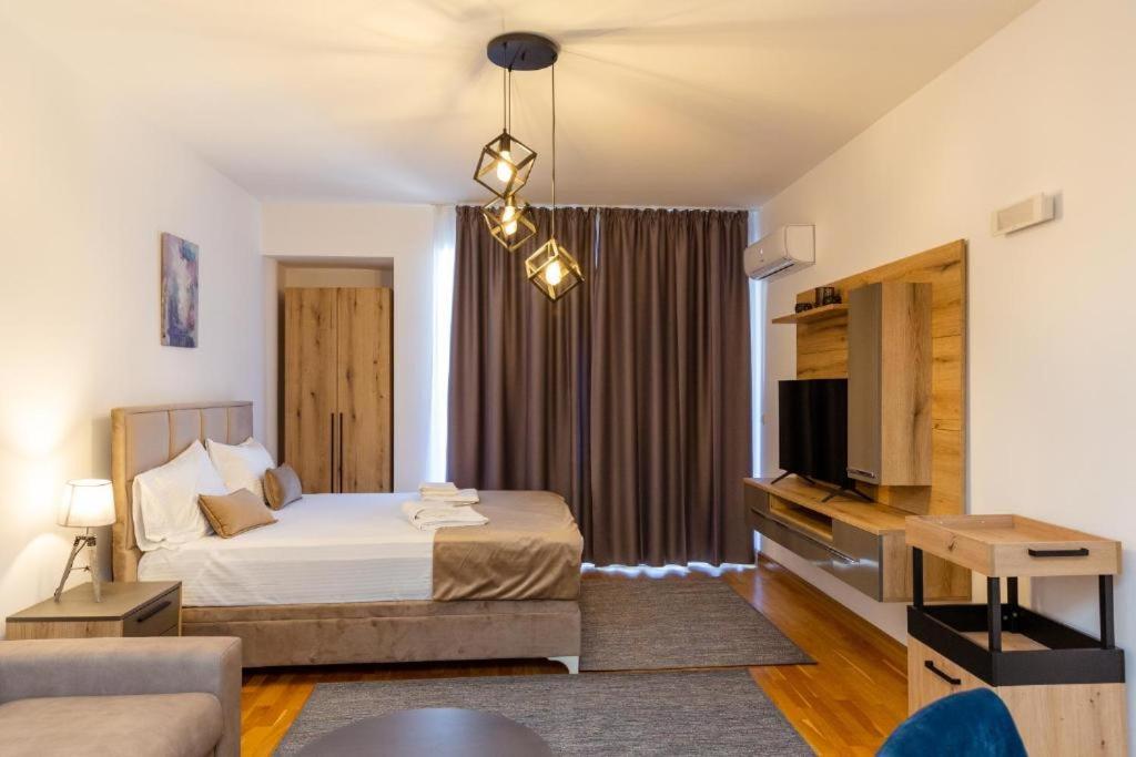 Apartments RONDO
