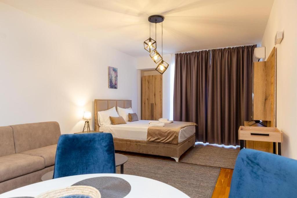 Apartments RONDO