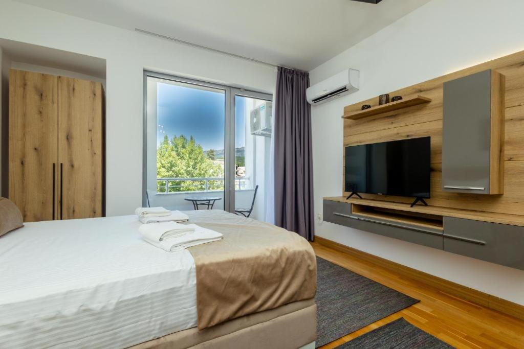 Apartments RONDO