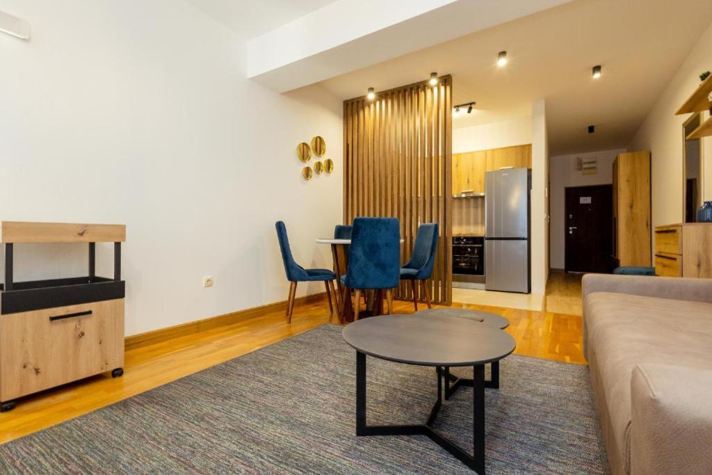 Apartments RONDO