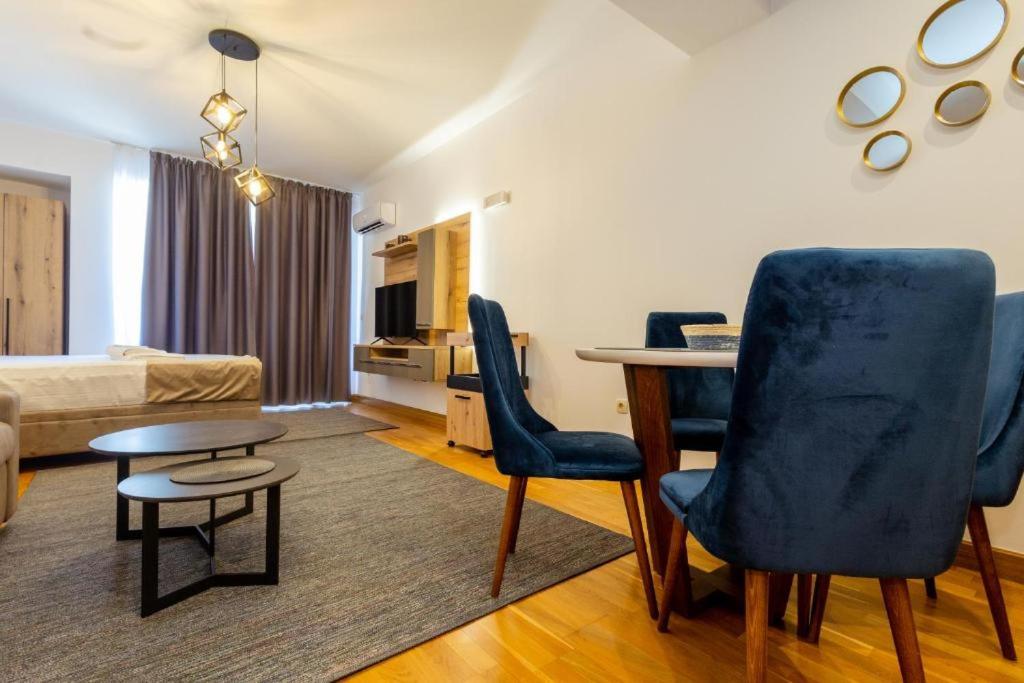 Apartments RONDO