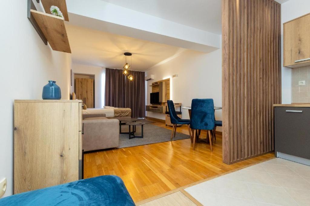 Apartments RONDO