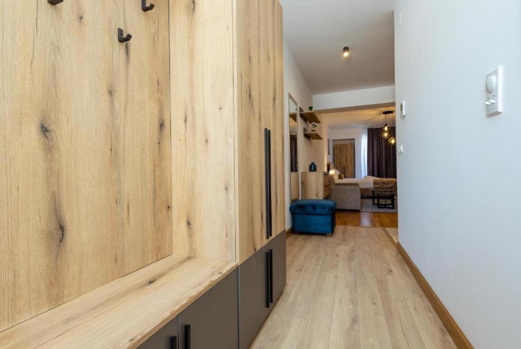 Apartments RONDO