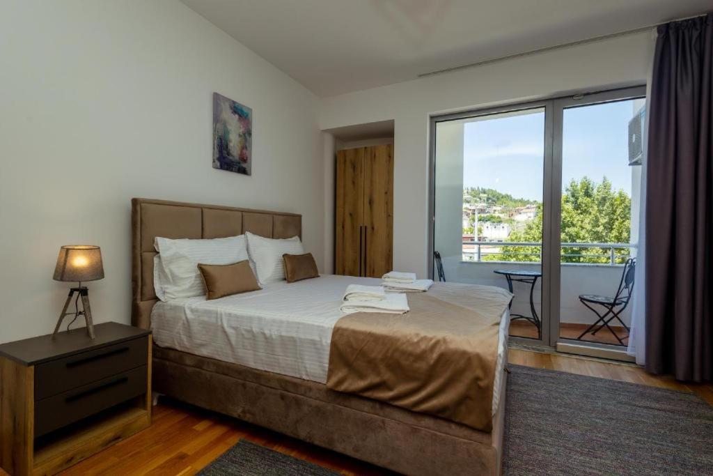 Apartments RONDO