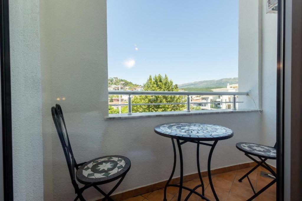 Apartments RONDO